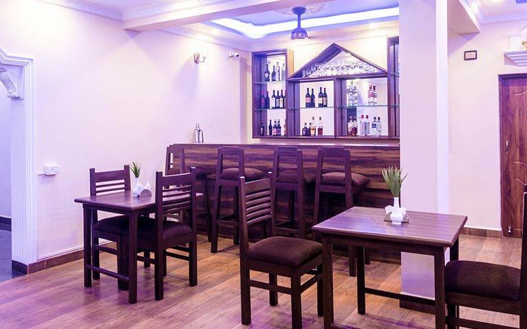 Eve Resort Patnem Beach Exterior photo